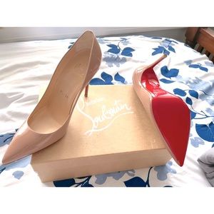 Christian Louboutin Shoes